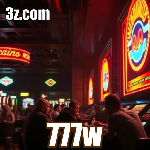 Adrenalina e Competitividade na Seção Action do 777w