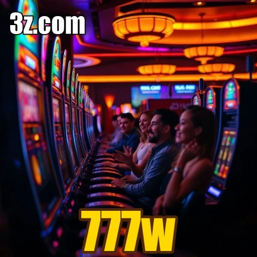 Bônus Incríveis: Explore o 777w e Amplie Suas Possibilidades