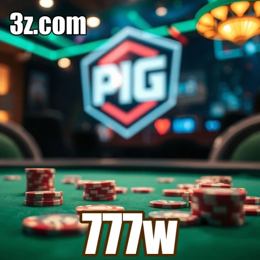 Interação e Competitividade na Seção Card do 777w