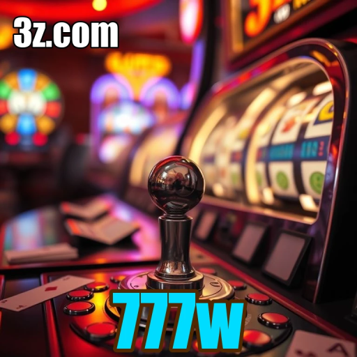 Promoções Incríveis na 777w: Bônus que Transformam Jogos!