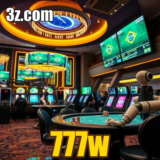 Reviews do 777w: Variedade e Interação no Mundo dos Jogos