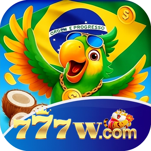 777w Logo